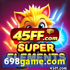 698game.com