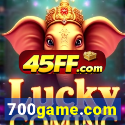 700game.com