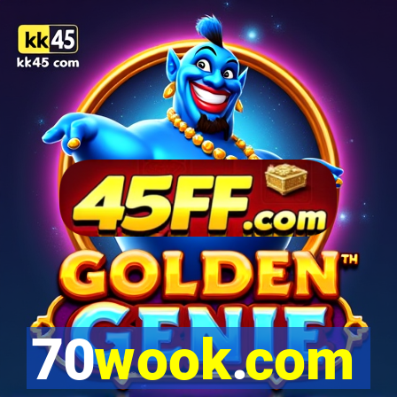 70wook.com