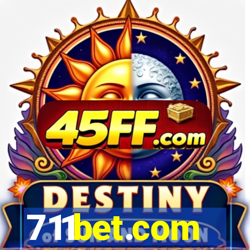 711bet.com