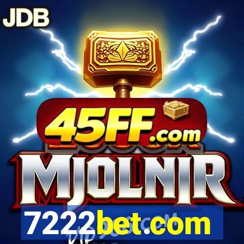 7222bet.com