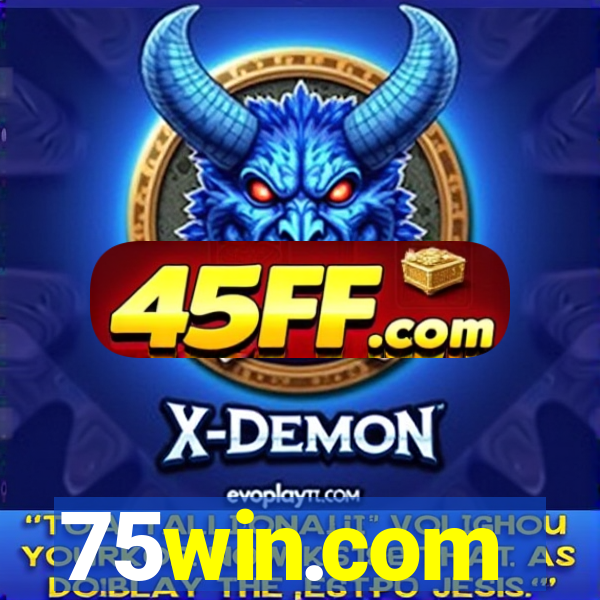75win.com