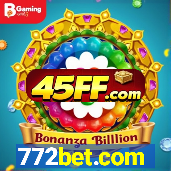 772bet.com