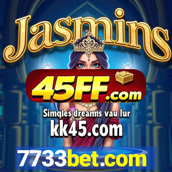 7733bet.com
