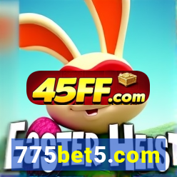 775bet5.com