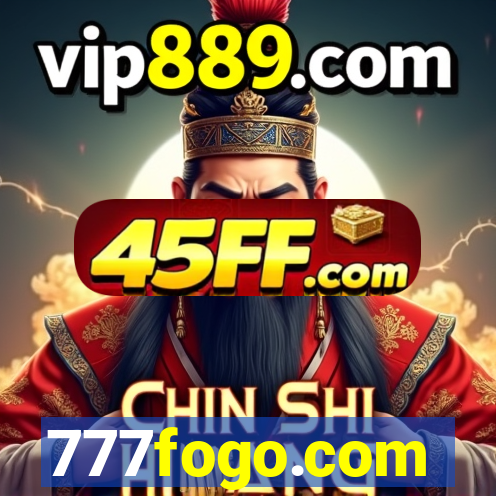 777fogo.com