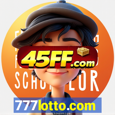 777lotto.com