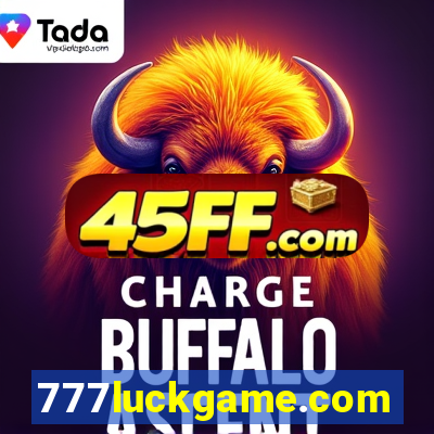 777luckgame.com