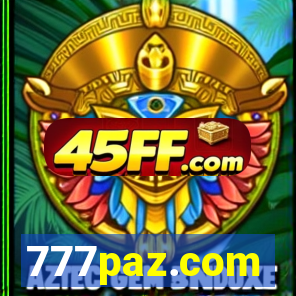 777paz.com