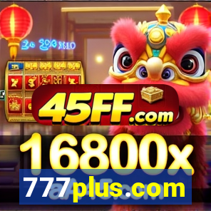 777plus.com