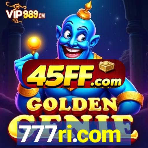 777ri.com