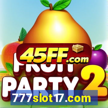 777slot17.com