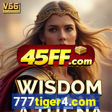 777tiger4.com
