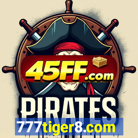 777tiger8.com