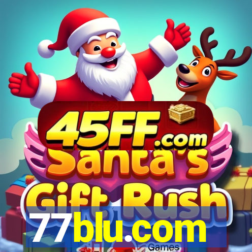 77blu.com