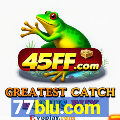 77blu.com