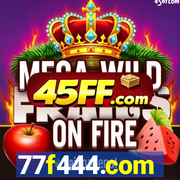 77f444.com