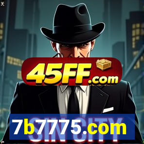 7b7775.com