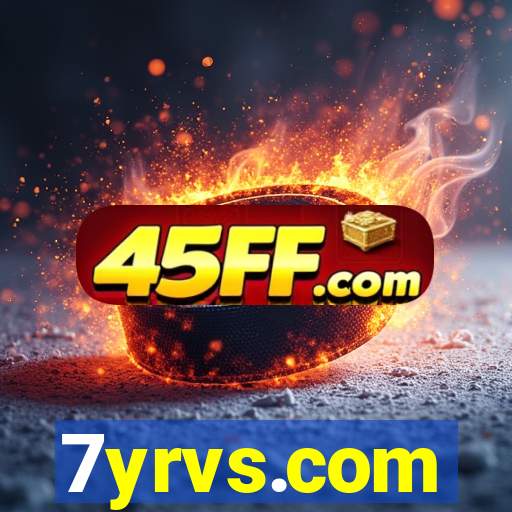 7yrvs.com