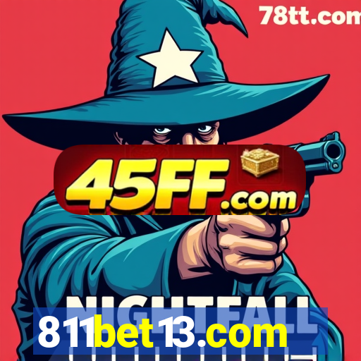 811bet13.com