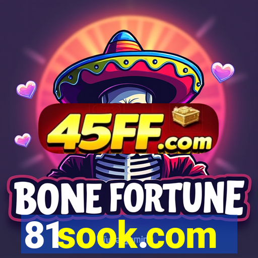 81sook.com