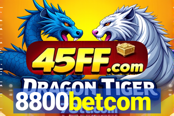 8800betcom