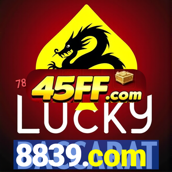 8839.com