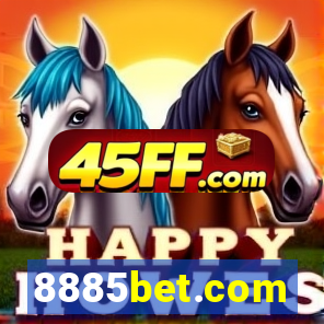 8885bet.com