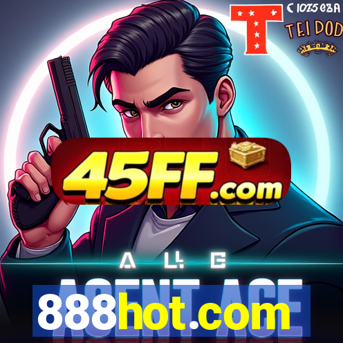 888hot.com
