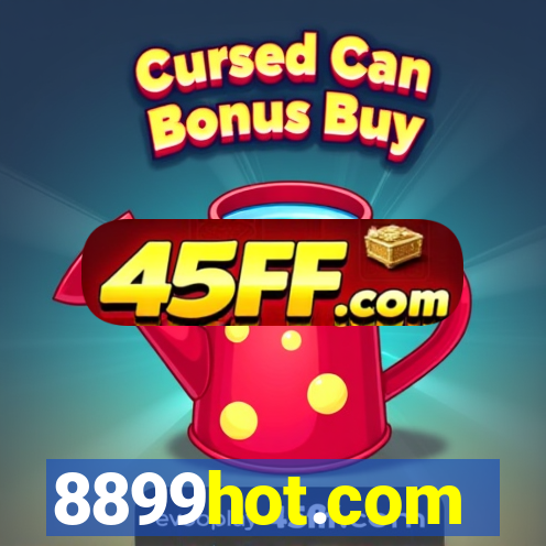 8899hot.com
