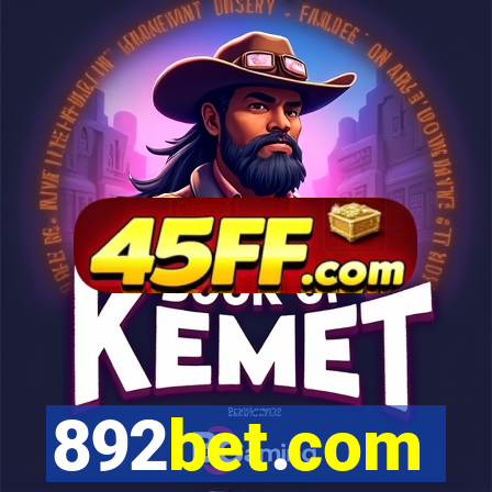 892bet.com