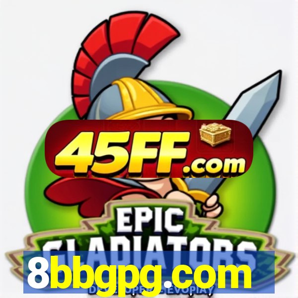 8bbgpg.com