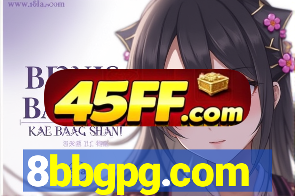 8bbgpg.com