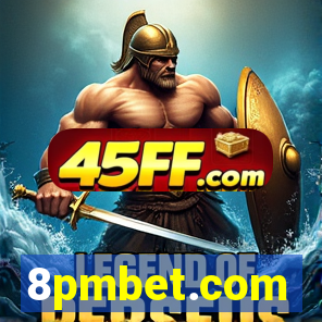 8pmbet.com