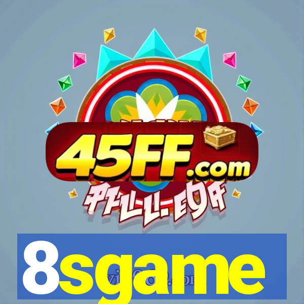 8sgame