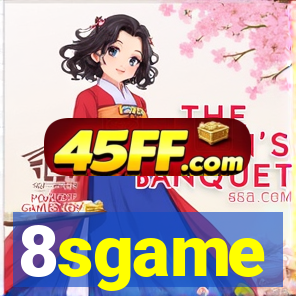 8sgame