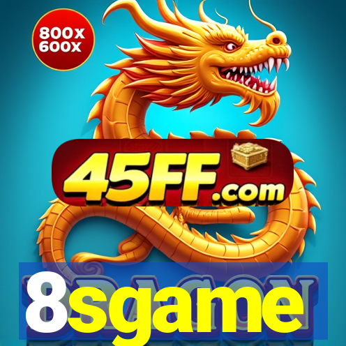 8sgame