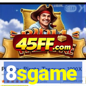 8sgame