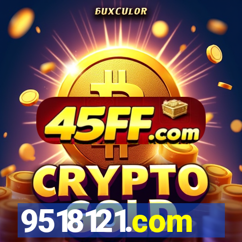 9518121.com