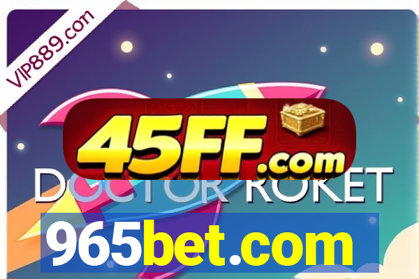 965bet.com