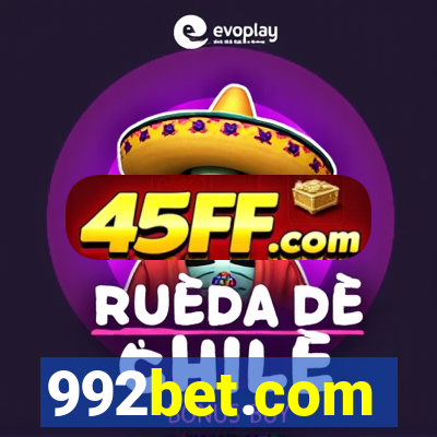 992bet.com