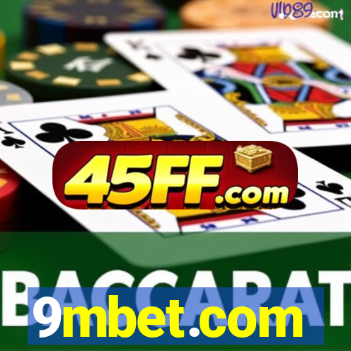 9mbet.com