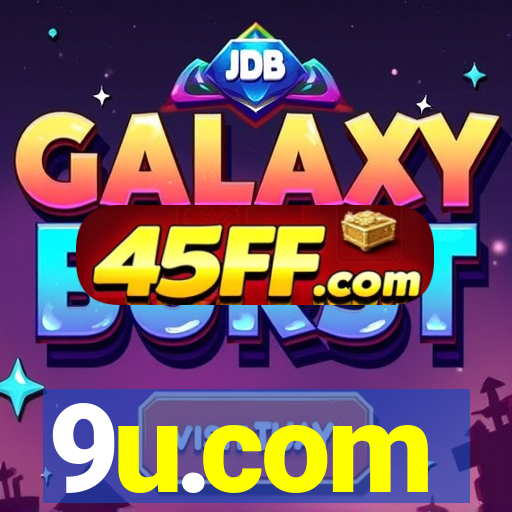 9u.com