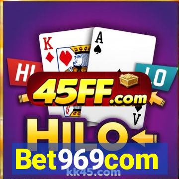 Bet969com