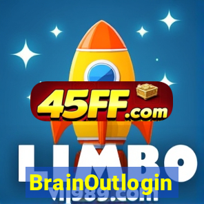 BrainOutlogin