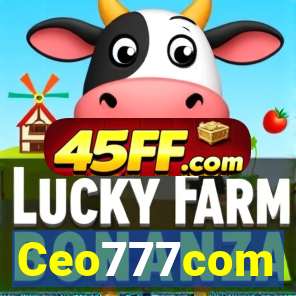 Ceo777com