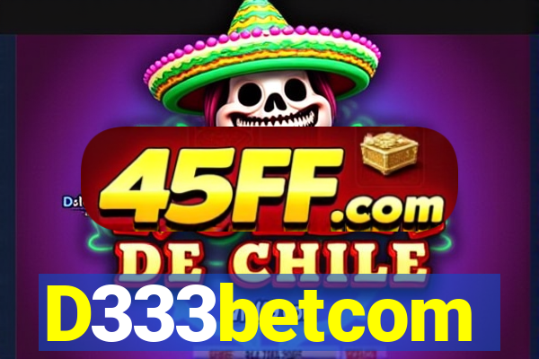 D333betcom