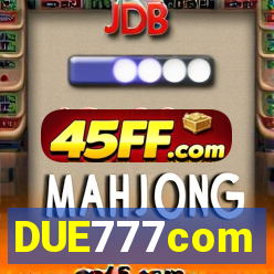 DUE777com
