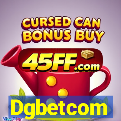 Dgbetcom