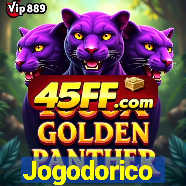 Jogodorico
